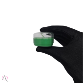 Vela Beijável Para Massagem Sensual Sabor Menta Fogo da Paixão Sexy Fantasy 20g