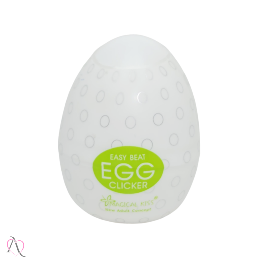 MASTURBADOR MASCULINO EGG - SORTIDOS