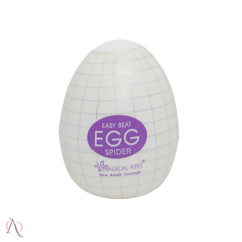 MASTURBADOR MASCULINO EGG - SORTIDOS