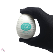 MASTURBADOR MASCULINO EGG - SORTIDOS