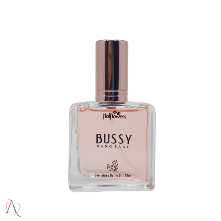 FRAGRANCIA INTIMA BUSSY BANG BANG 28ML