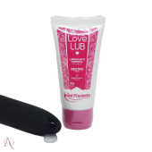 GEL LUBRIFICANTE LOVE LUB NEUTRO 60GR