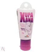 GEL BEIJÁVEL XUPA XANA SABOR MELANCIA C/MARACUJA - GEL PARA ORAL