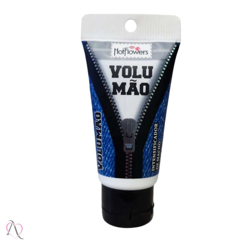 GEL VOLUMAO ESTIMULANTE MASCULINO