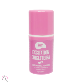 EXCITATION CHICLETEIRA -  ESTIMULANTE FEMININO