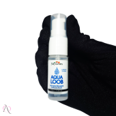 LUBRIFICANTE AQUA LOOB - A PROVA D'AGUA 12ML