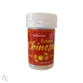 HOT BALL PLUS ESFERA CHINESA - PULSA E ESFRIA