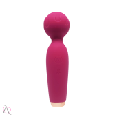 VIBRADOR VARINHA MAGICA 10 MODOS DE VIBRAÇÃO