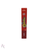 GLOSS BABALOO- CEREJA - 15G