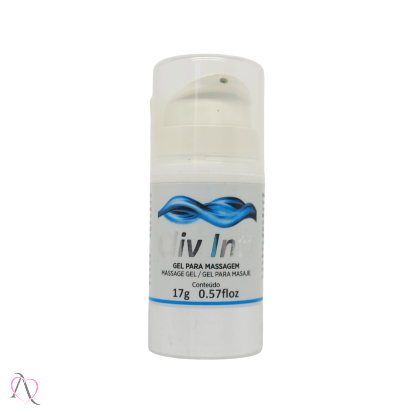 CLIV Intt Dessensibilizante Anal 17G