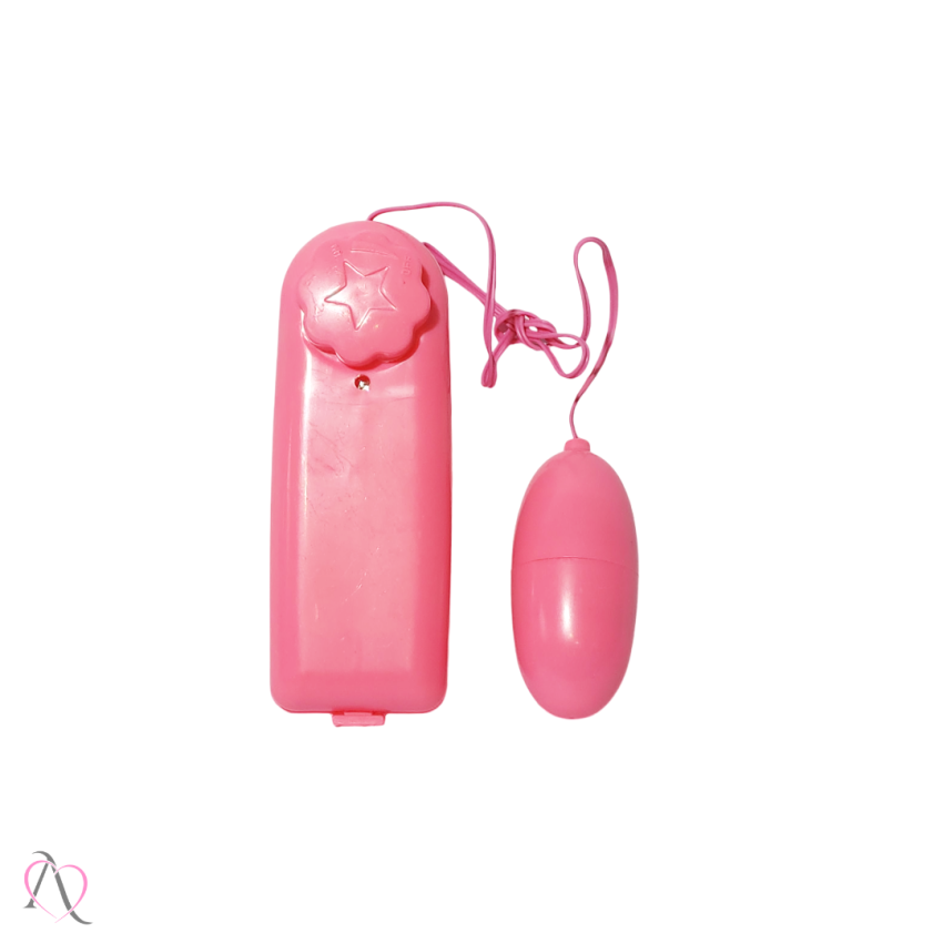 VIBRADOR CAPSULA BULLET MULTIVELOCIDADES