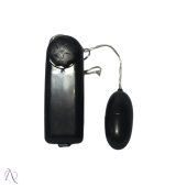 VIBRADOR CAPSULA BULLET MULTIVELOCIDADES