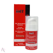 GEL EXCITATION ESTIMULANTE FEMININO